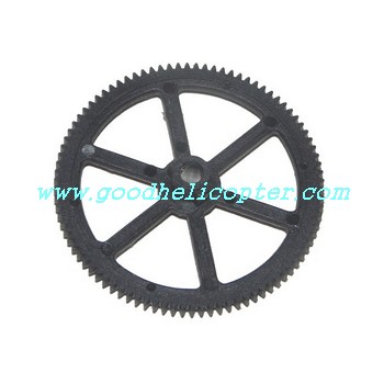ZR-Z100 helicopter parts main gear